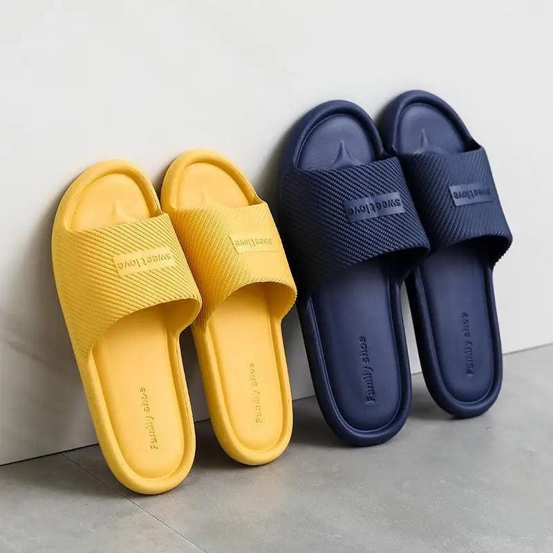 Women’s Non-Slip Indoor Flip-Flops