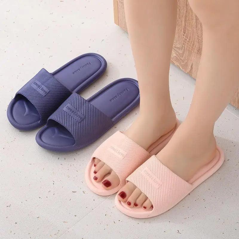 Women’s Non-Slip Indoor Flip-Flops