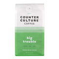 Counter Culture Coffee - 'Big Trouble' Coffee Beans (12OZ)