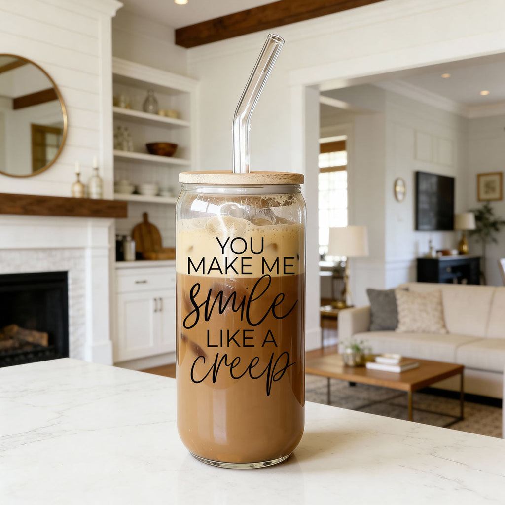 Smile Creep 20oz