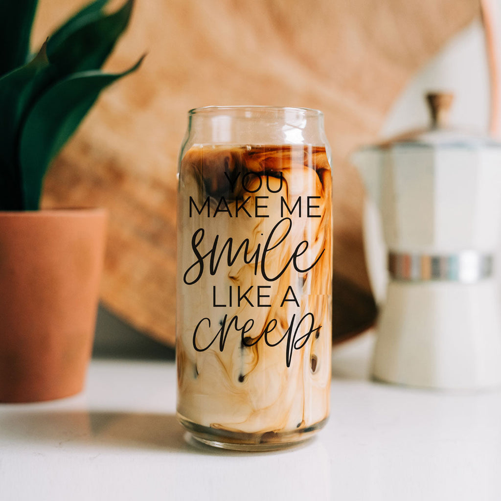 Smile Creep 20oz