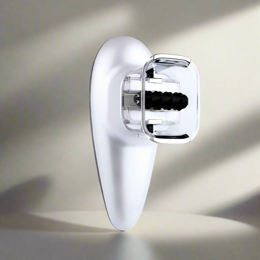 EMS Vacuum Suction Cup Massager