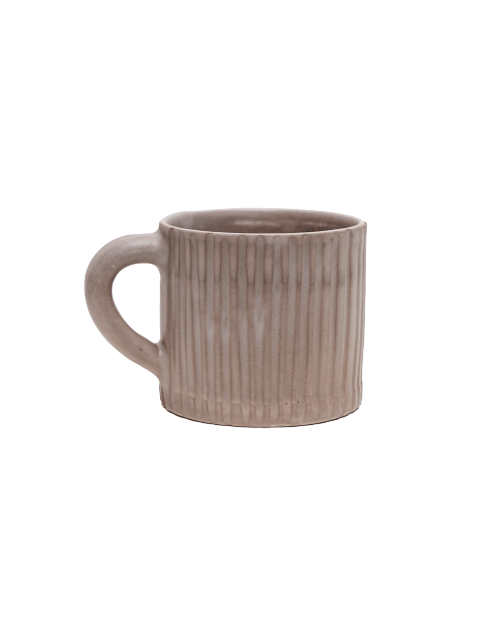 Earth Lines Mug