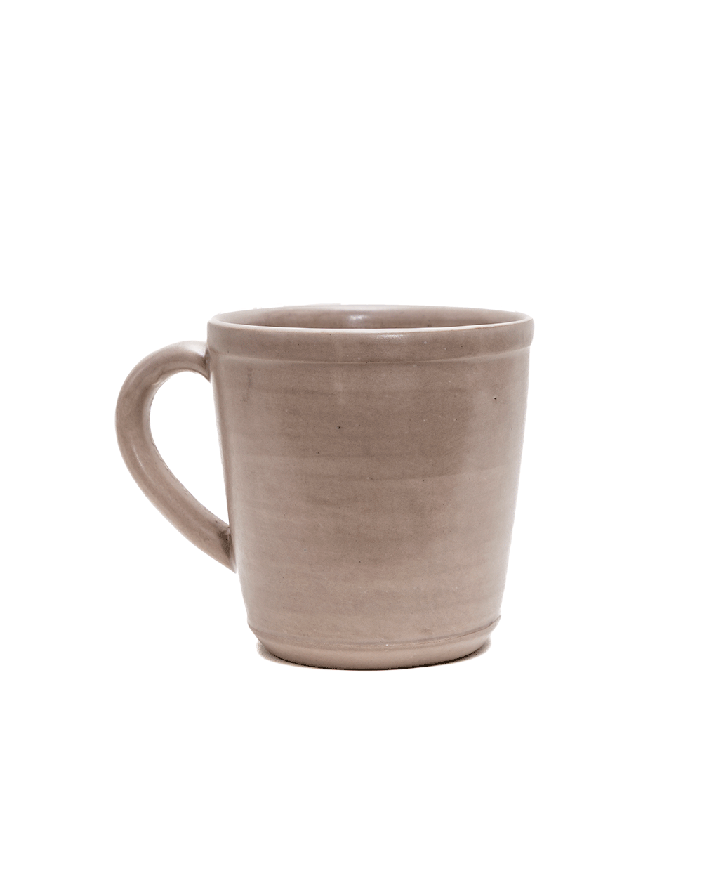 Earth Oval Mug