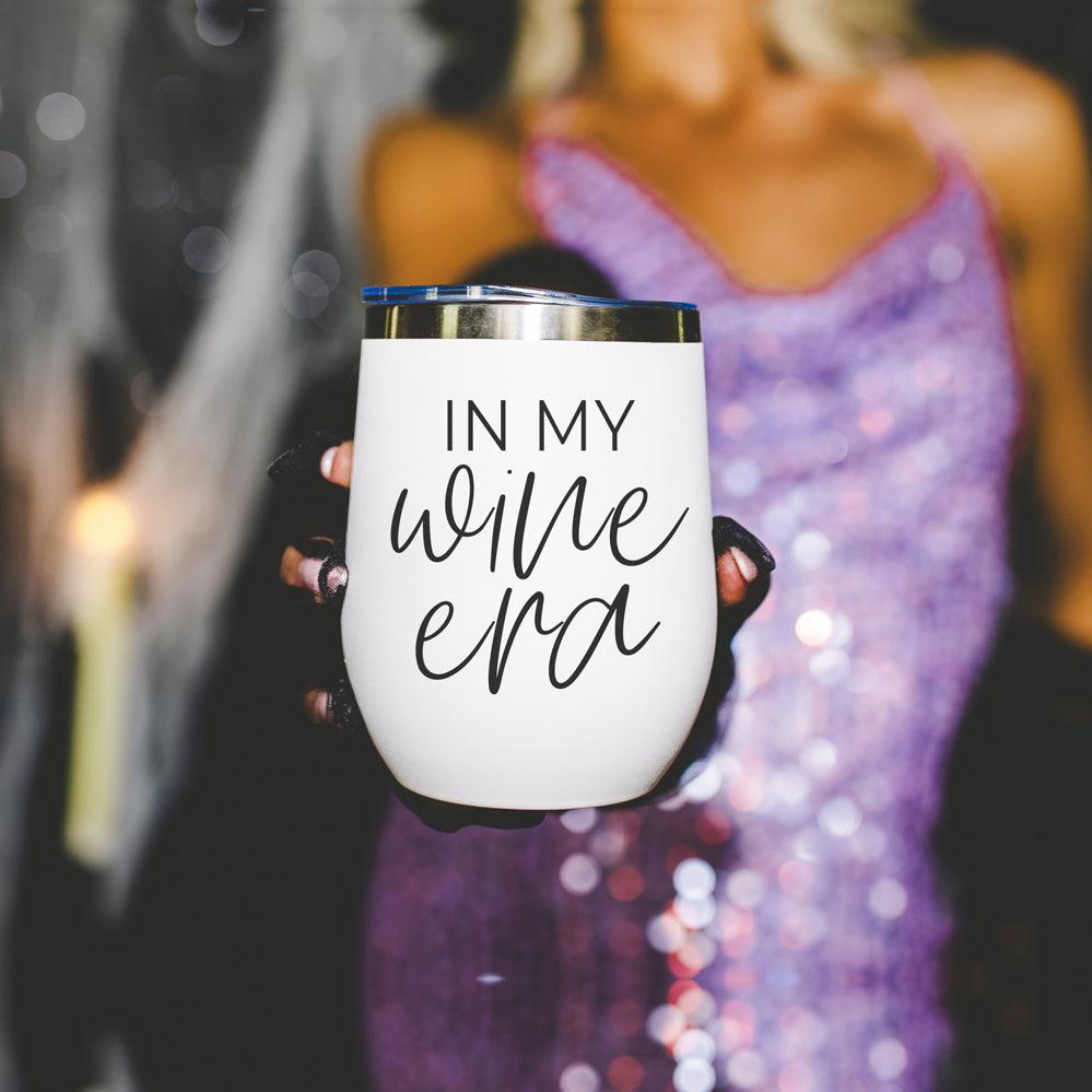 Wine Era 12oz