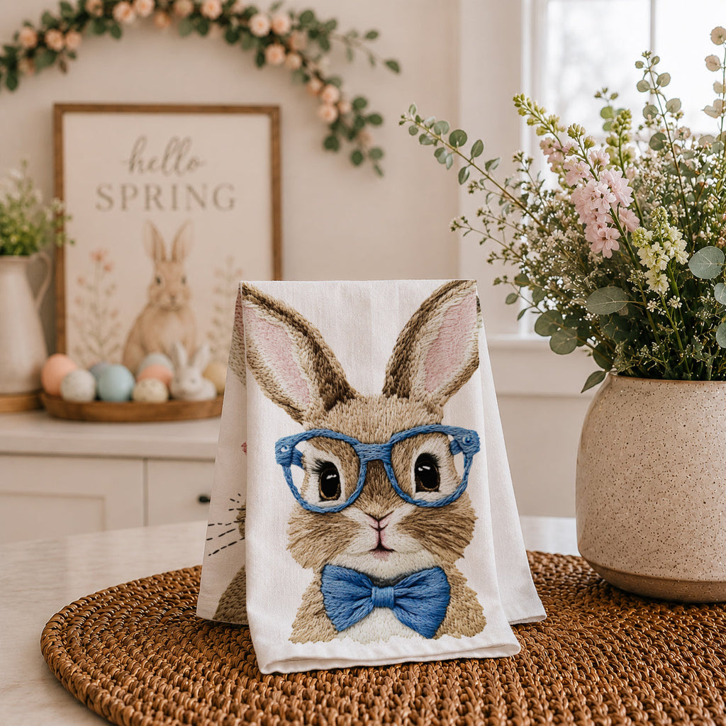Bunny & Bow