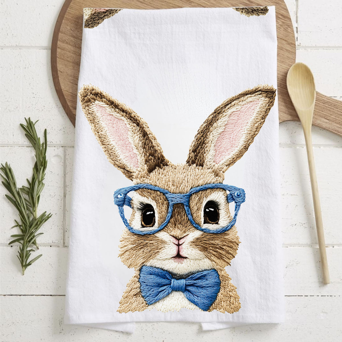 Bunny & Bow