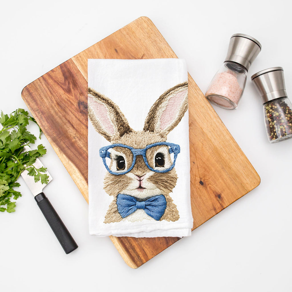 Bunny & Bow