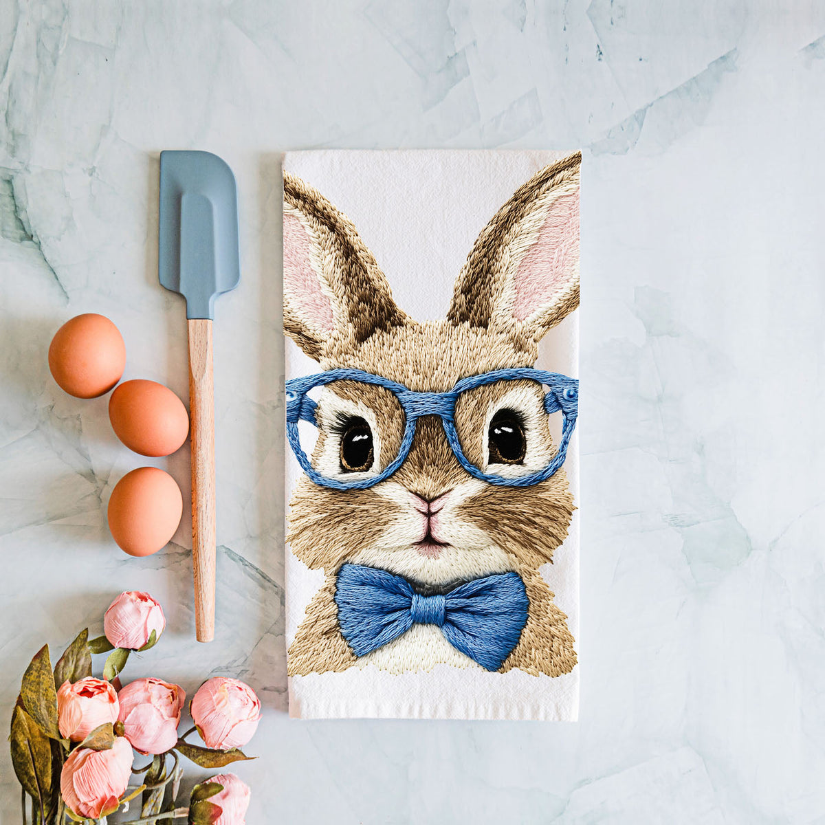 Bunny & Bow