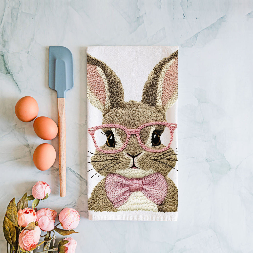 Bunny & Bow