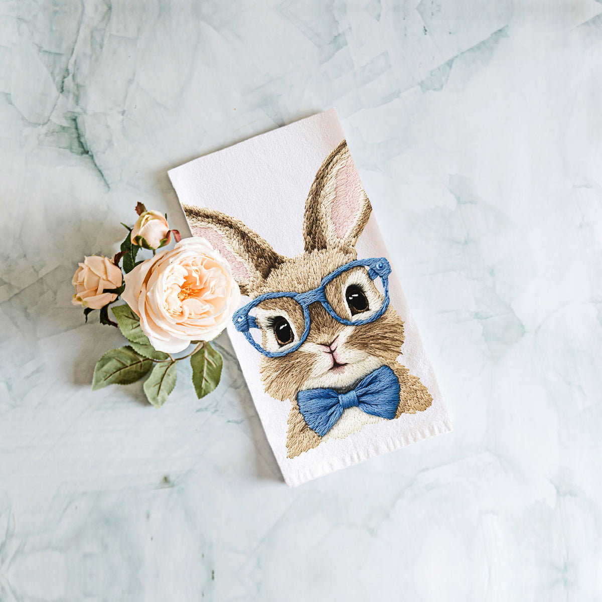 Bunny & Bow