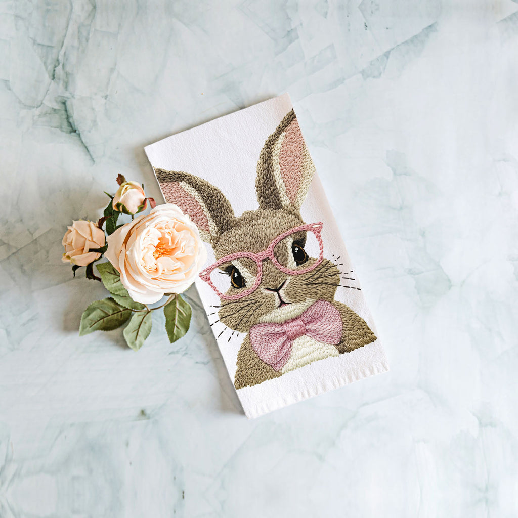 Bunny & Bow