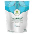 Grab Green - 'Fragrance Free' Laundry Powder Detergent Pods (24CT)