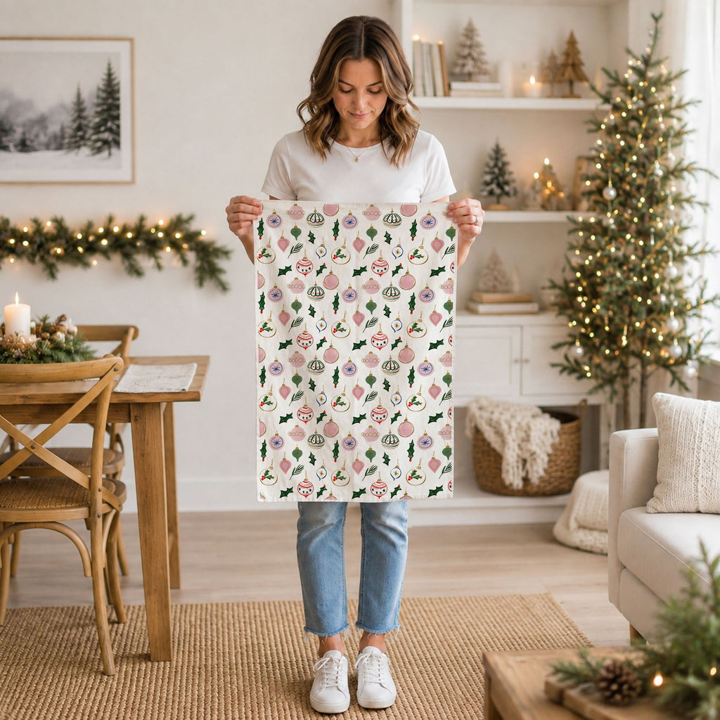 Ornament Greens