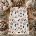 Ornament Greens