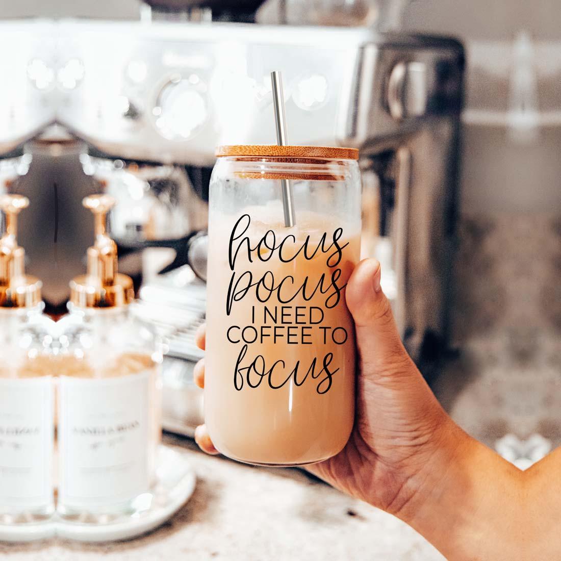 Hocus Pocus 17oz