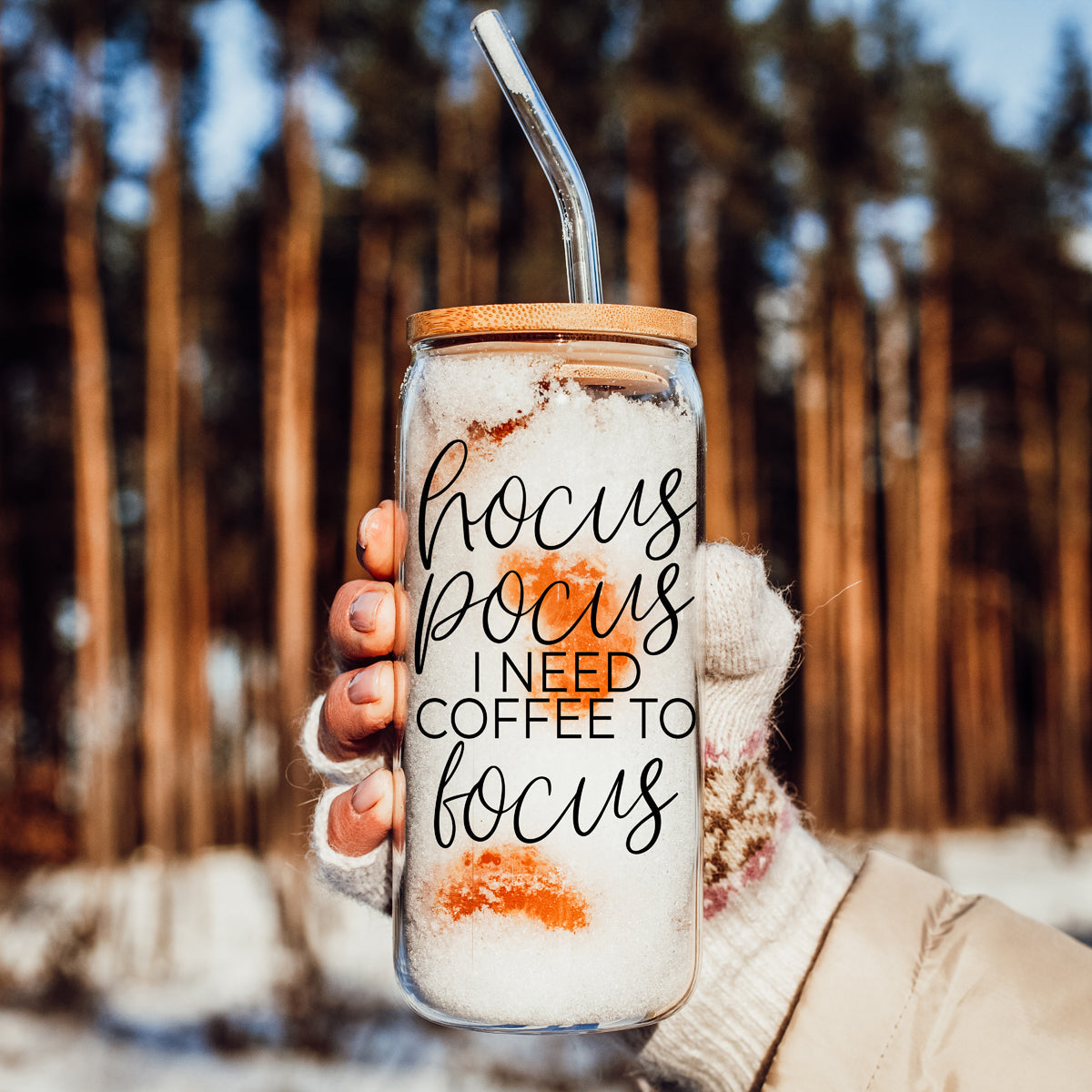 Hocus Pocus 20oz