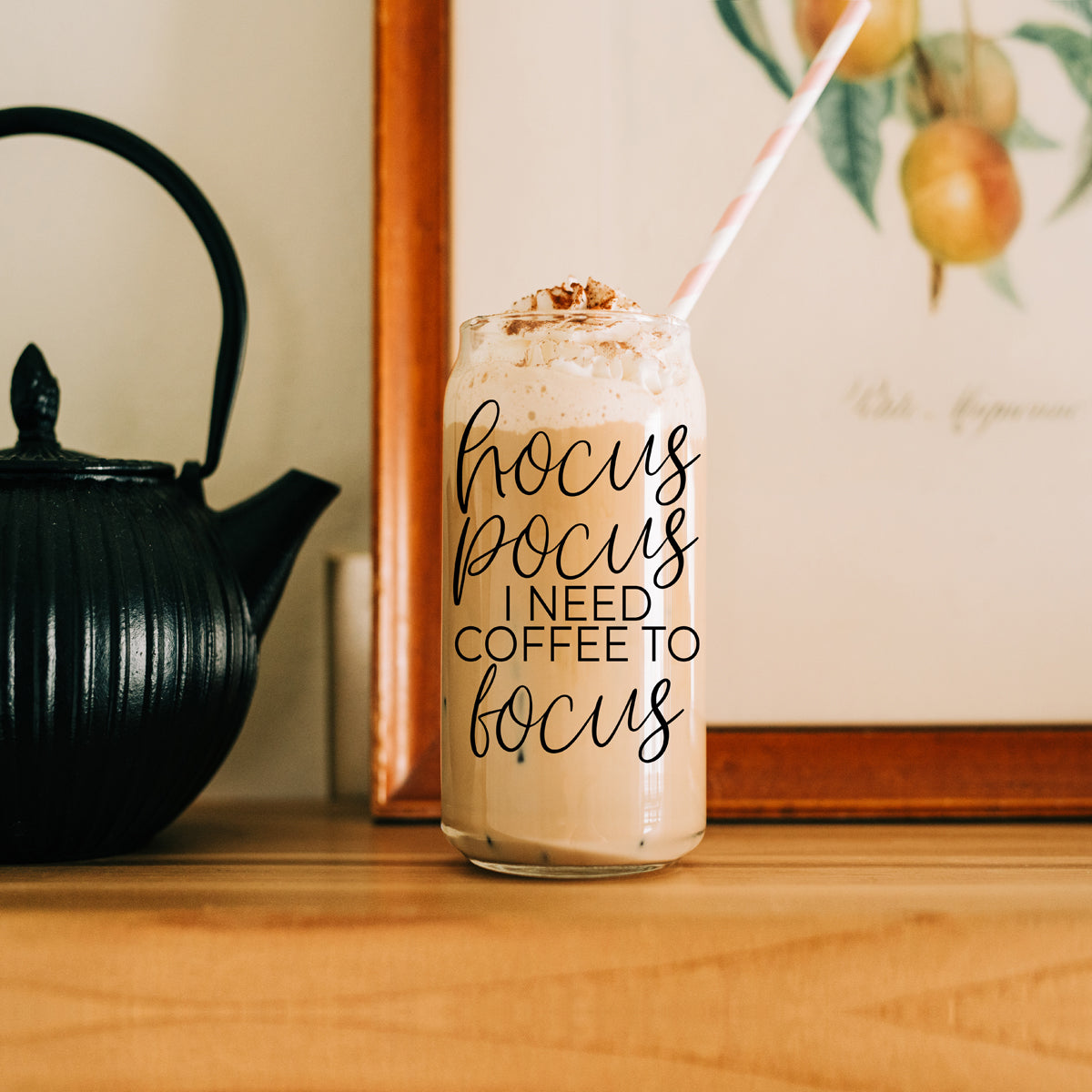 Hocus Pocus 20oz
