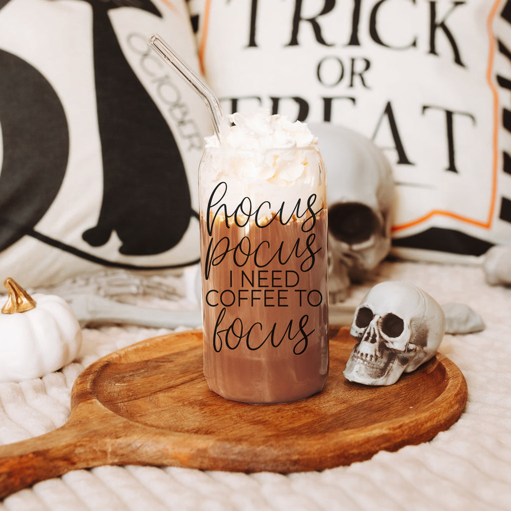 Hocus Pocus 20oz