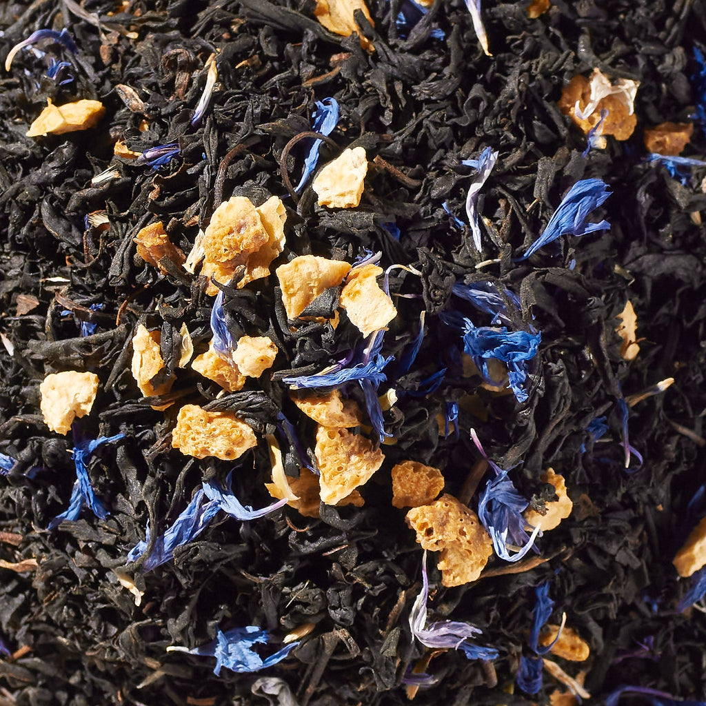 Royal Cream of Earl Grey No. 12 | Loose Leaf Black Tea