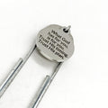 What God Has for You Is for You Bookmark
