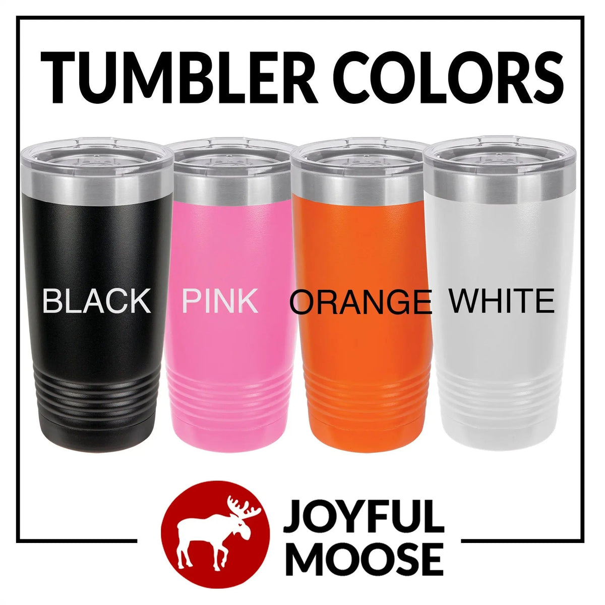 Walk by Faith Insulated Travel Tumbler, Pink