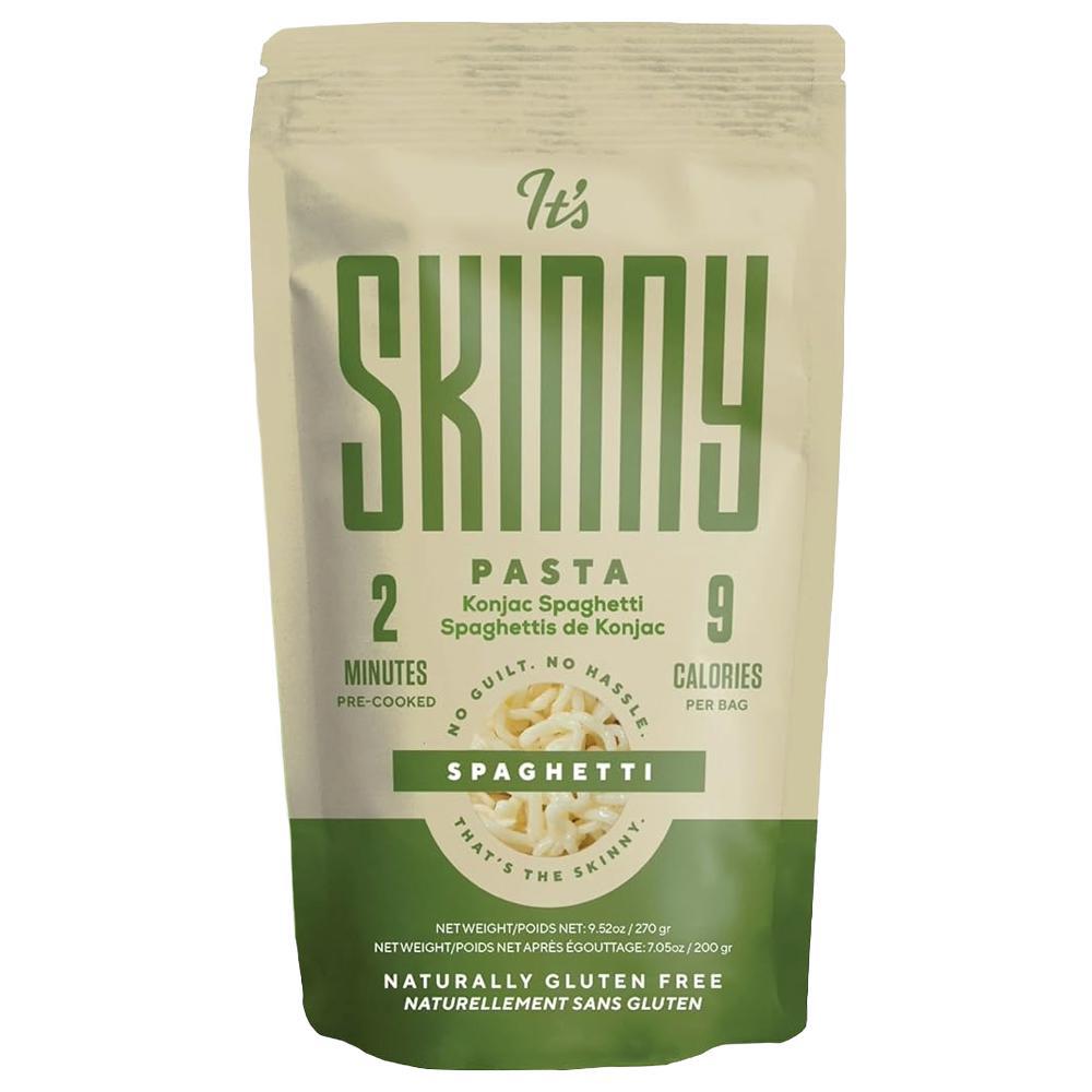 It's Skinny - 'Spaghetti' Low-Calorie Pasta (9.52OZ)