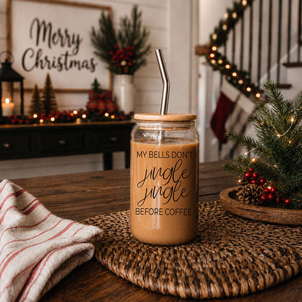 Jingle Jingle 17oz