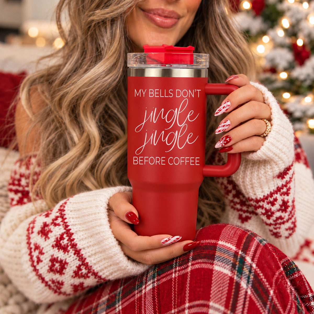 Jingle Jingle 40oz