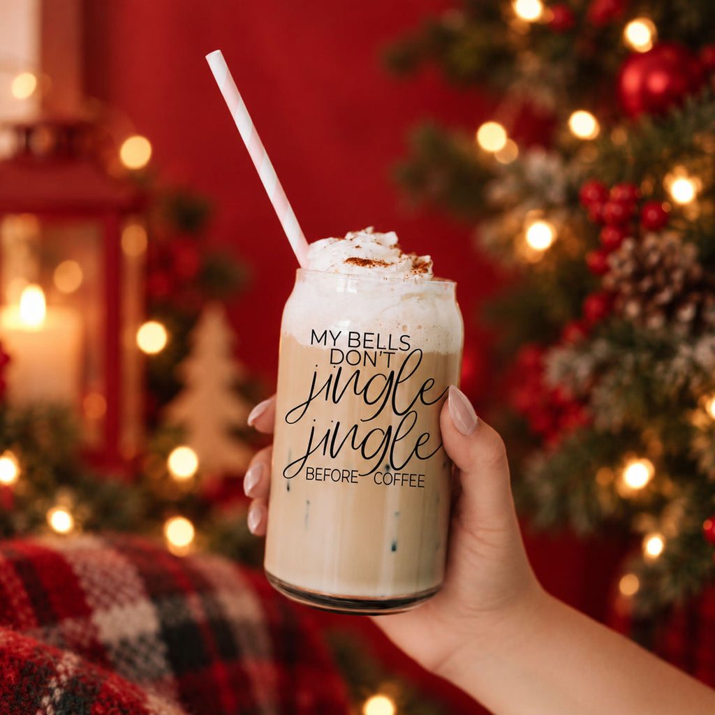 Jingle Jingle 17oz