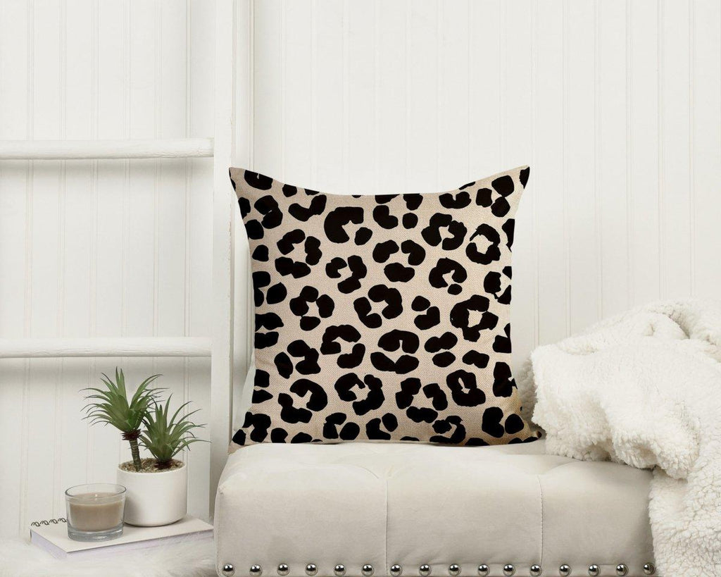 Leopard Print