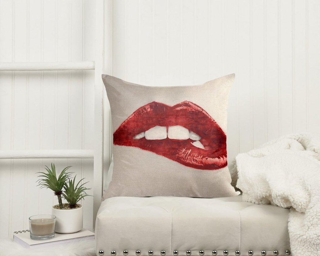 Pucker Up