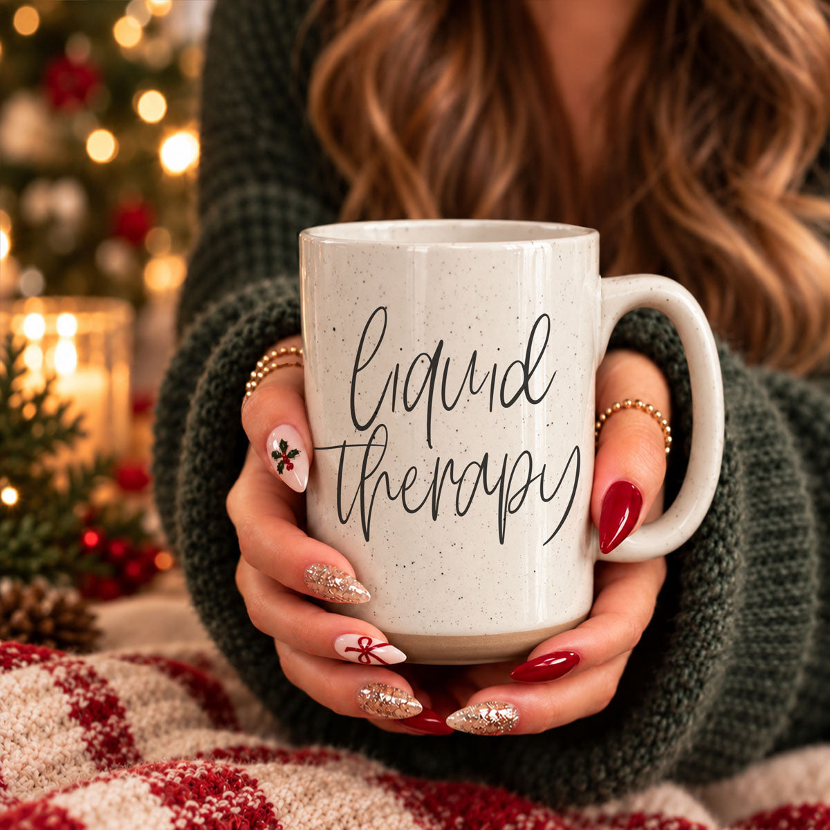 Liquid Therapy 16oz