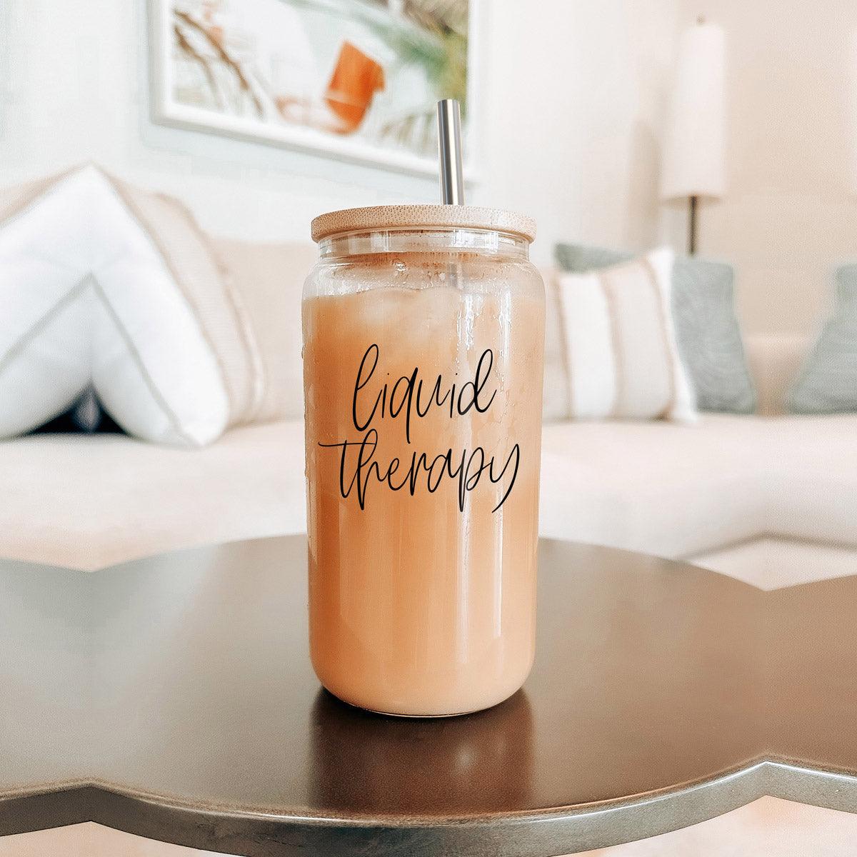 Liquid Therapy 17oz