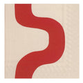 Marimekko - 'SEIREENI Red' Paper 3-Ply Napkins (20CT)