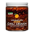 Momofuku - 'Mild Garlic' Chili Crunch (5.5OZ)