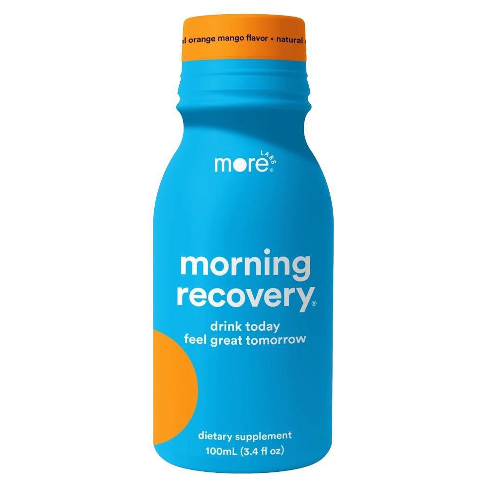 More Labs - 'Orange Mango' Morning Recovery Supplement (3.4OZ)
