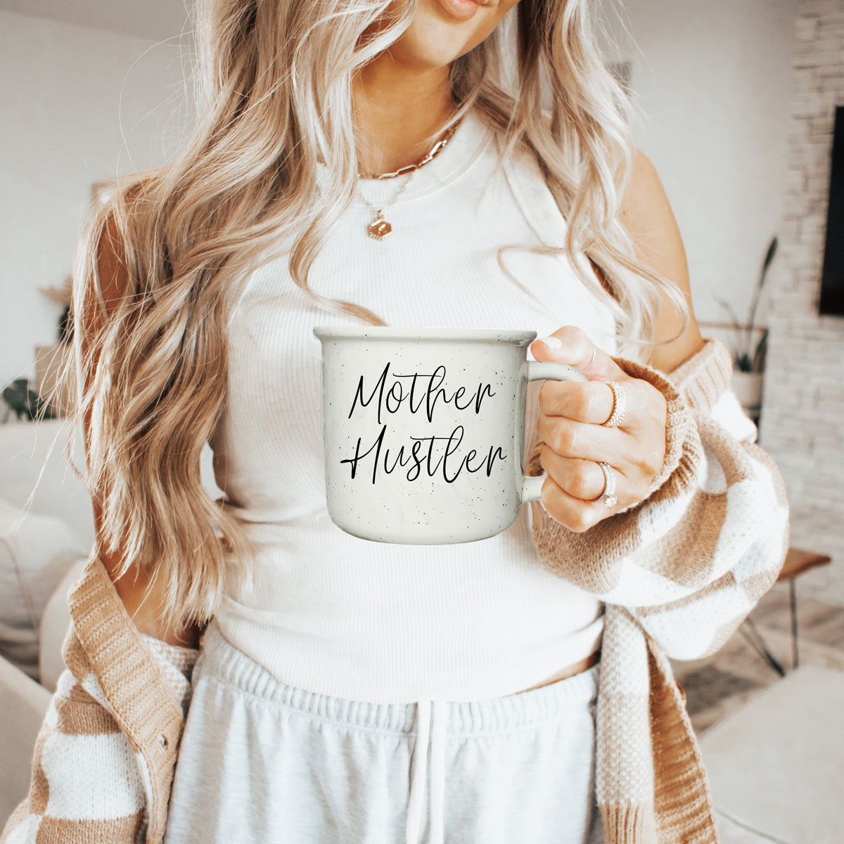 Mother Hustler