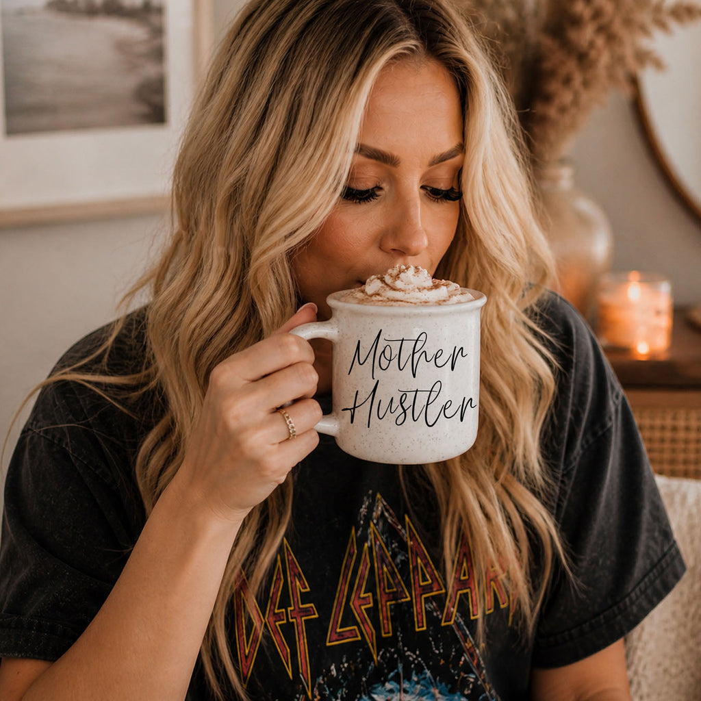 Mother Hustler