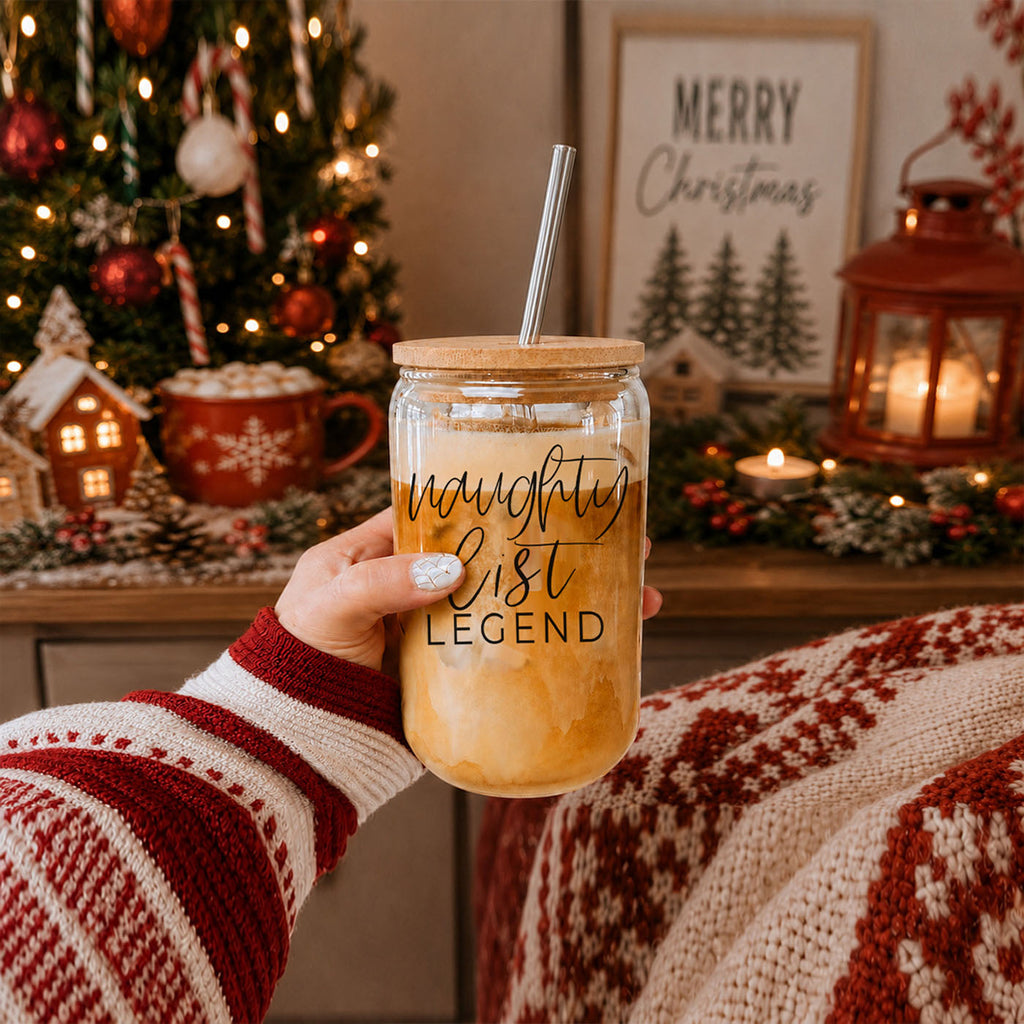 Naughty Legend 17oz