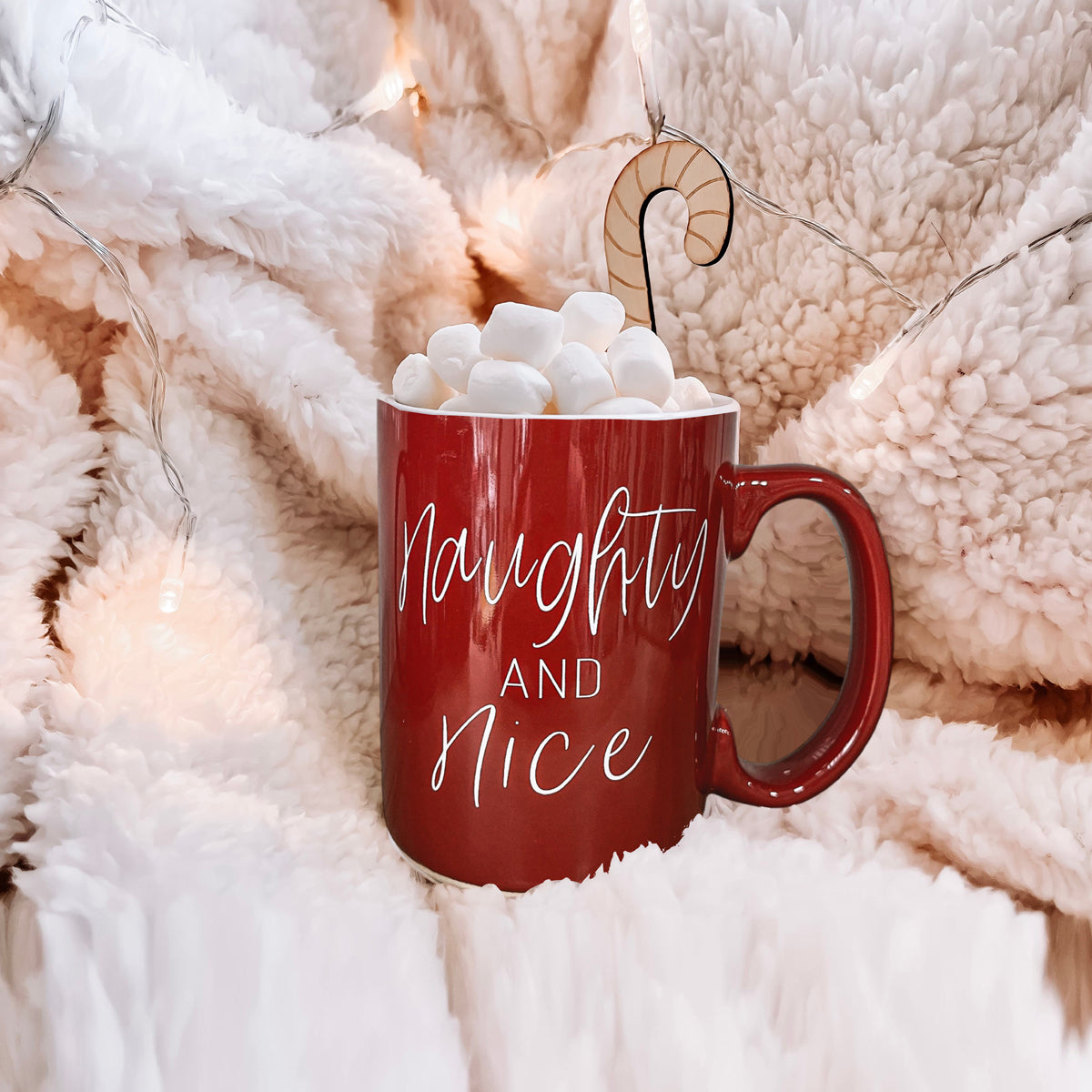 Naughty & Nice
