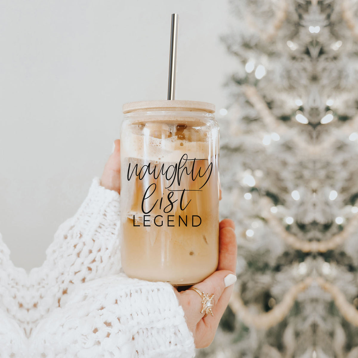 Naughty Legend 17oz