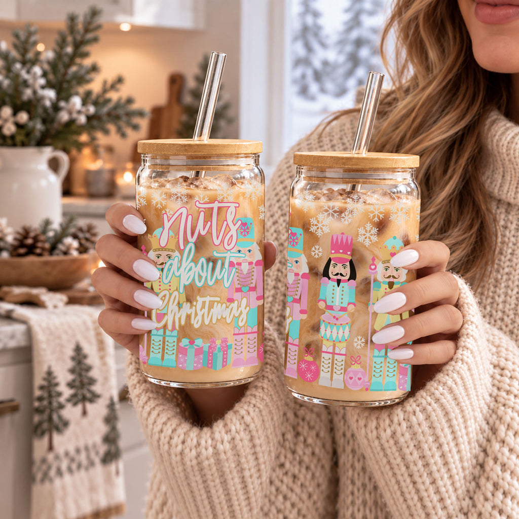 Nutcracker Nuts 17oz