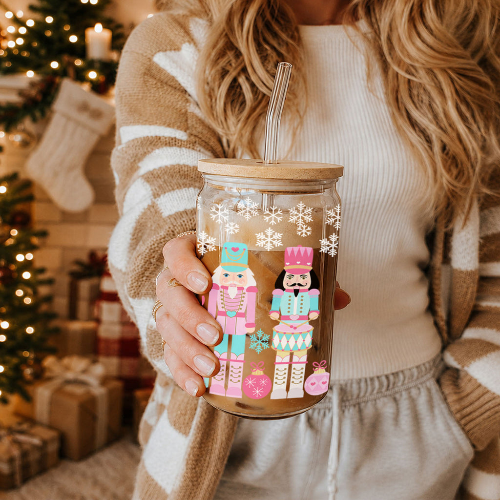 Nutcracker Nuts 17oz