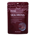 Plumpp - 'Purple' Irish Sea Moss (40G)