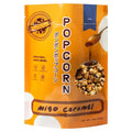 Pom Pom Popcorn by Bessou - 'Miso Caramel' Popcorn (200G)
