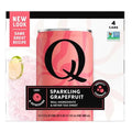 Q Mixers - 'Sparkling Grapefruit' Soda (4PK)