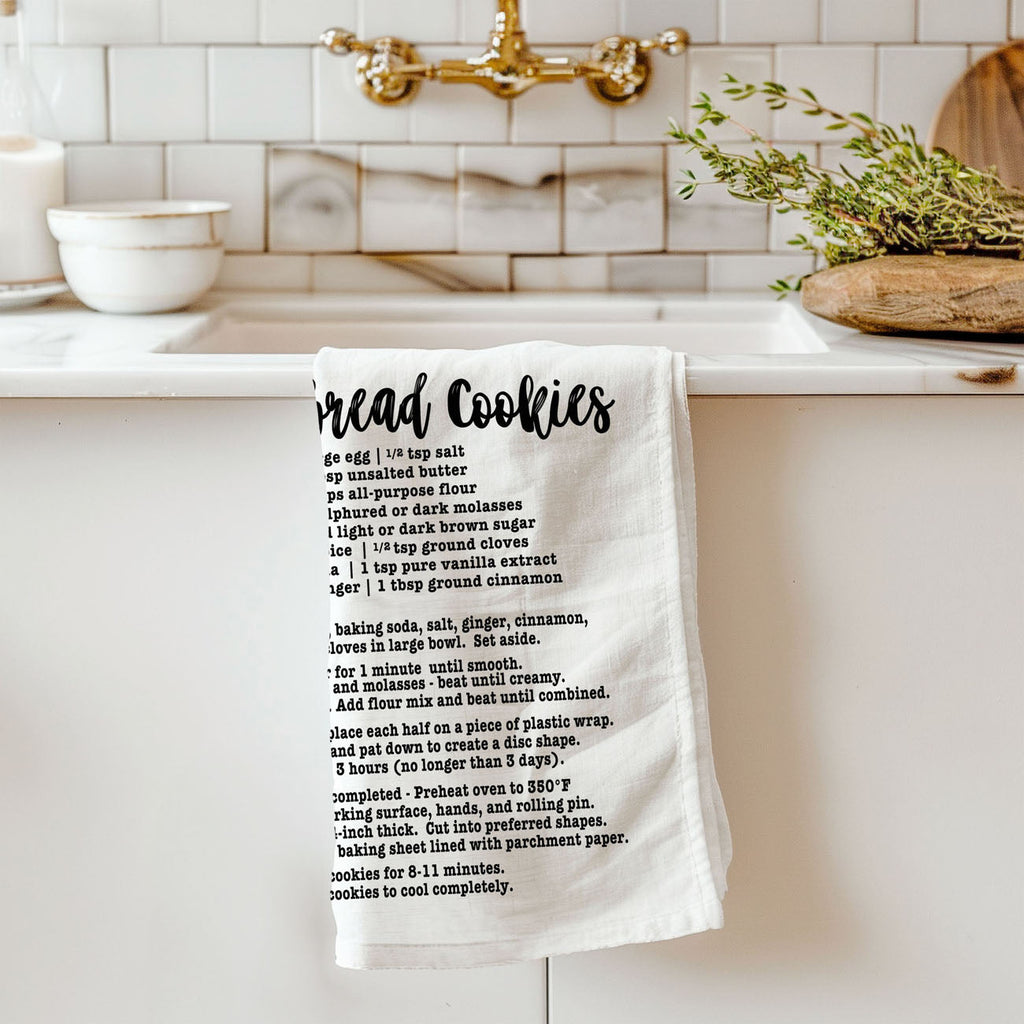 Holiday Cookies
