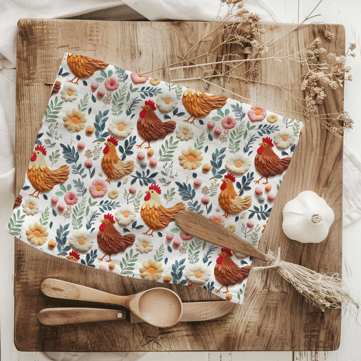 Petals & Peckers