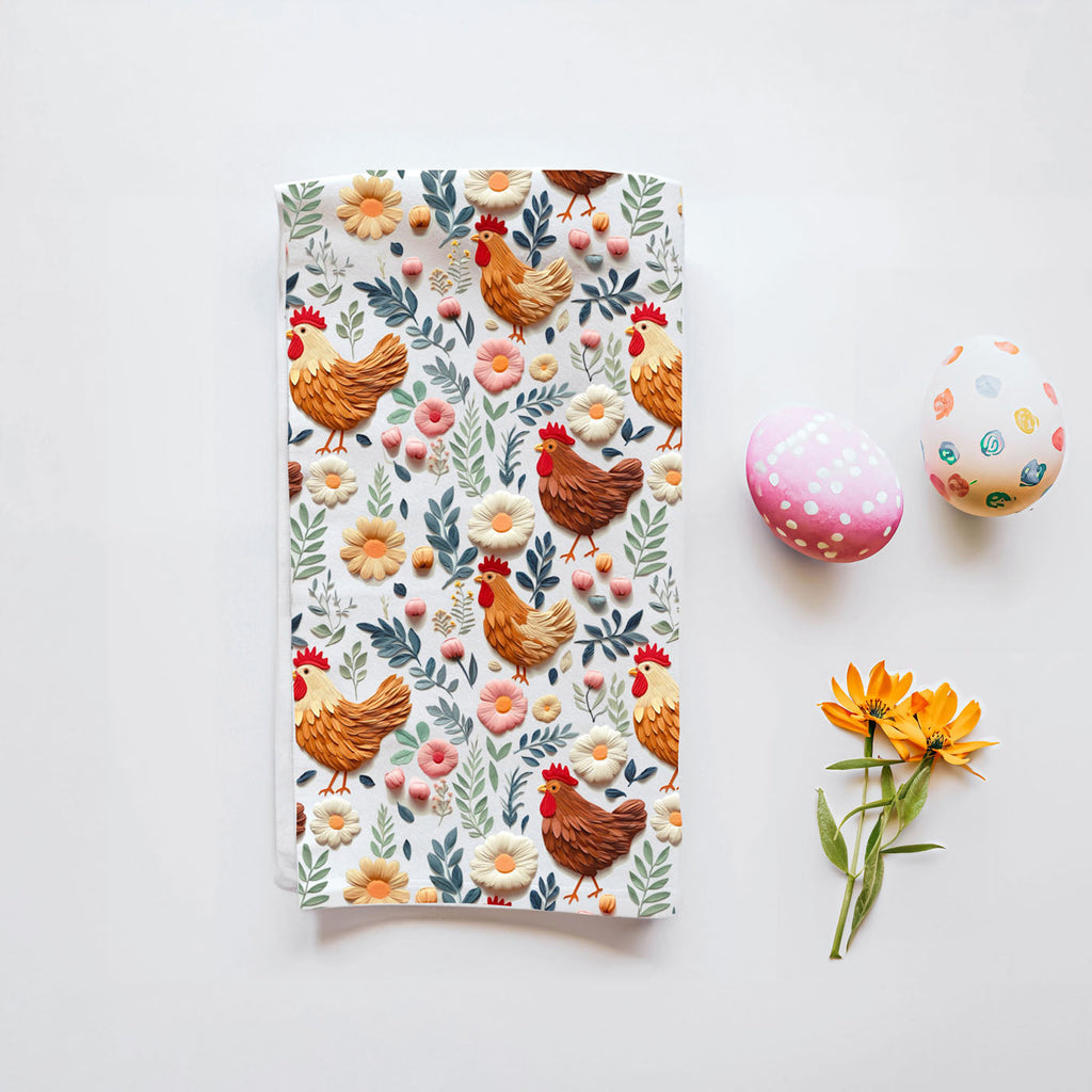 Petals & Peckers